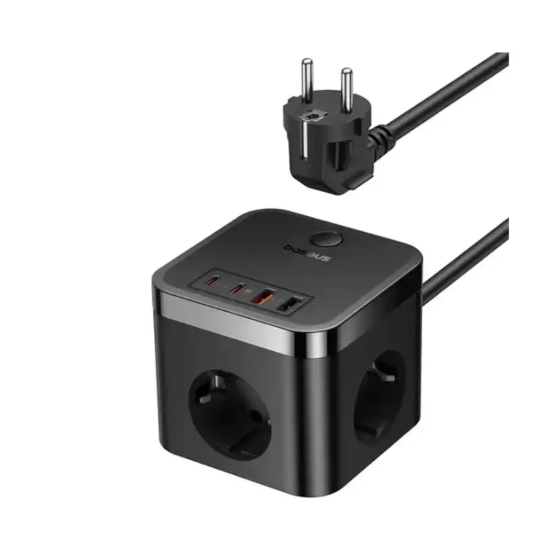 Power Combo BPS30-3E